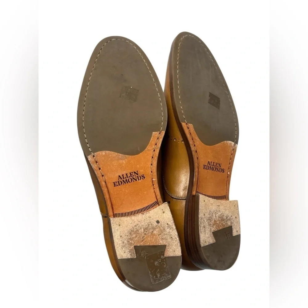 Allen Edmonds allen edmonds